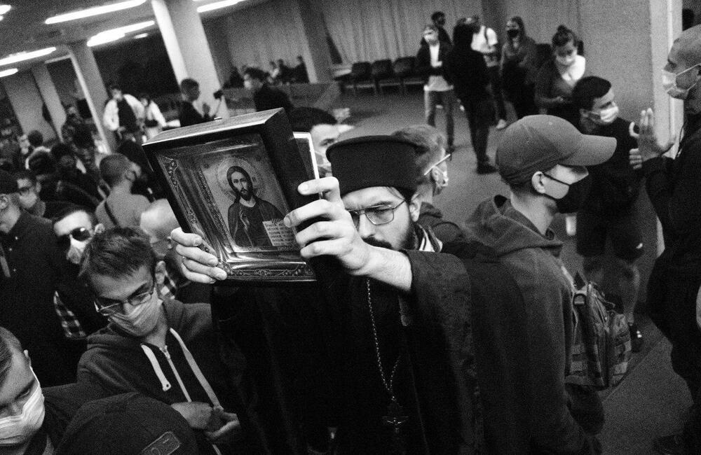 прем'єра документального фільму