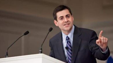 духовна війна