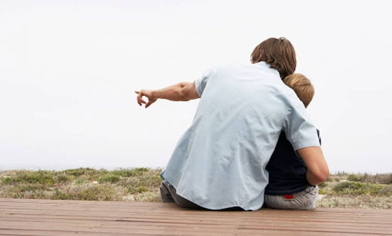 День усиновлення