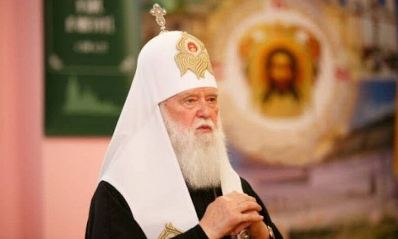 Патріарх Київський