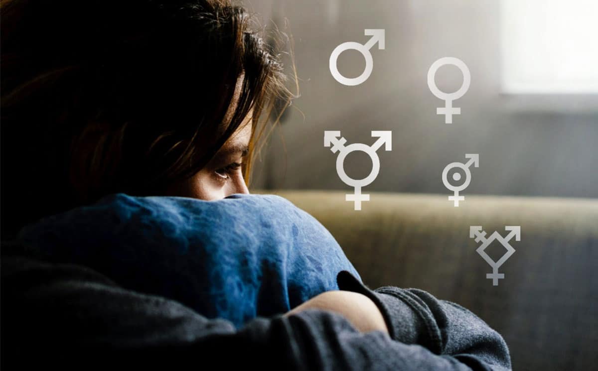 зміни статі