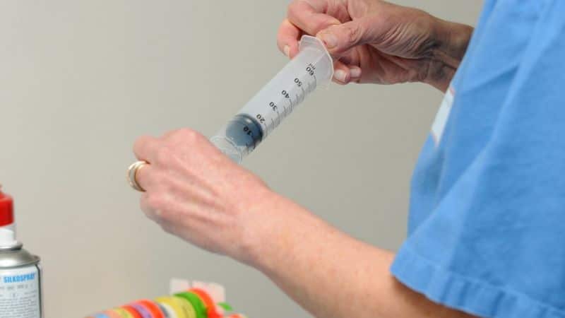 узаконення евтаназії