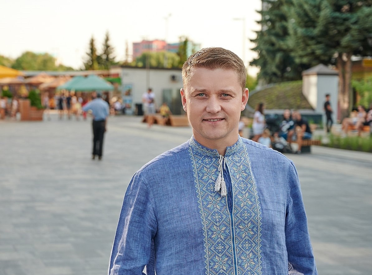 Олександр Третяк