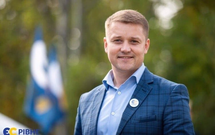 Олександр Третяк