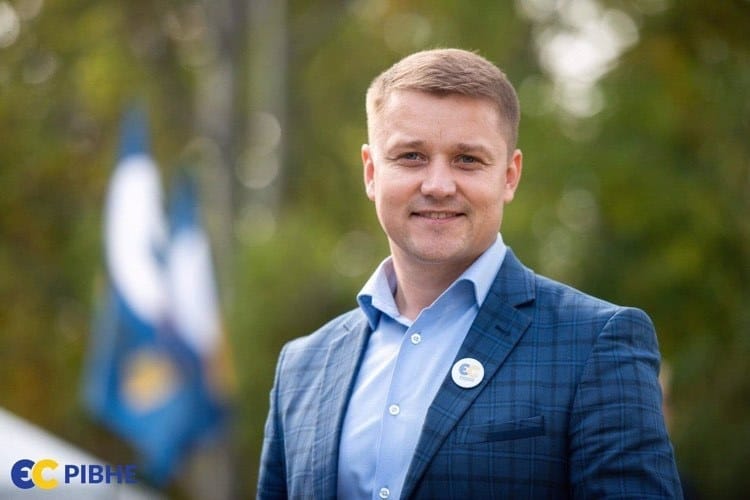 Олександр Третяк