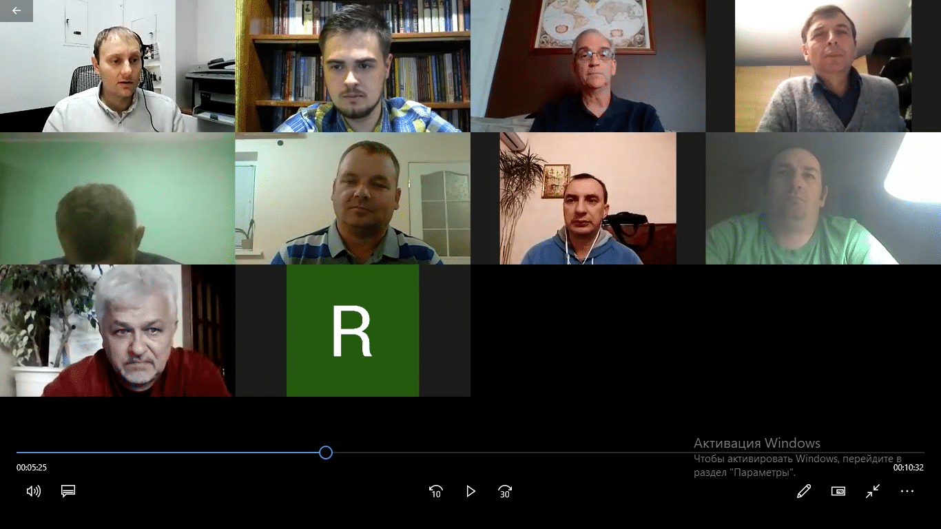 online молитва