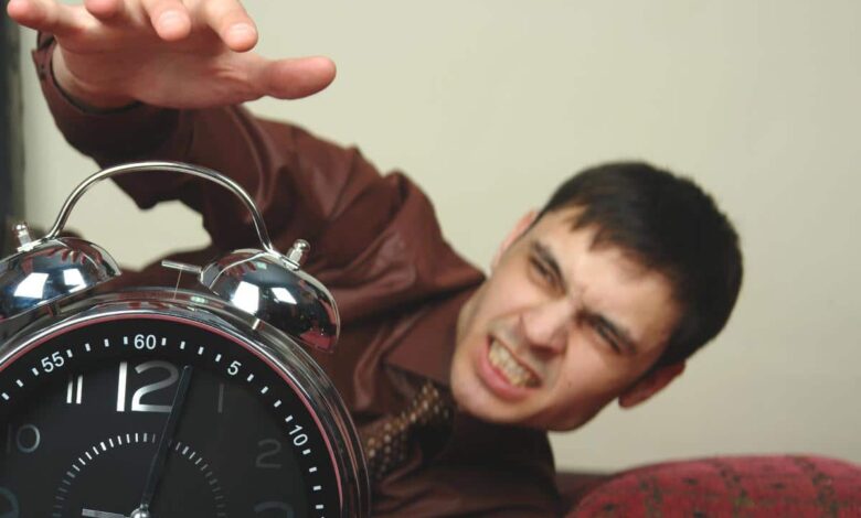 переведення годинника