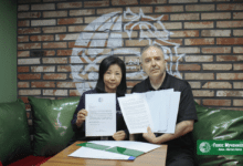 голос мучеників корея