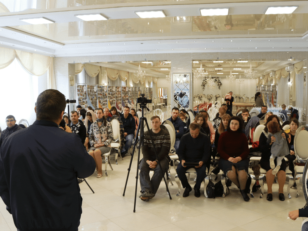 христос є відповідь