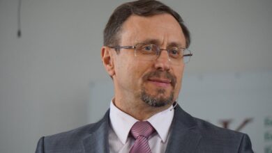 Олексій Коломійцев