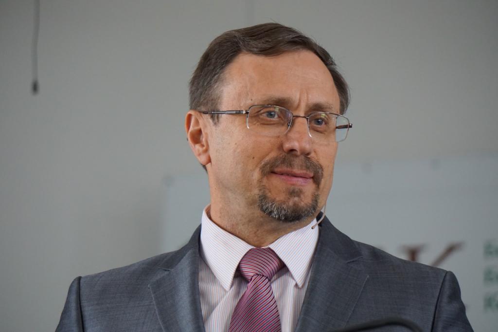 Олексій Коломійцев