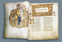 створення Остромирового Євангелія