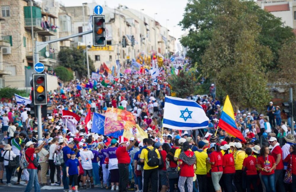 свято Кущів