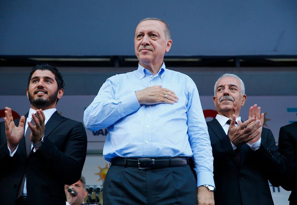 Єрусалим є турецьким містом