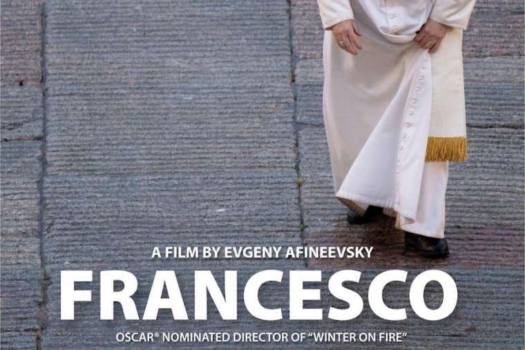 Папа Римський Франциск