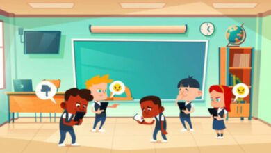 проти кібербулінгу