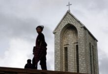 зректися своєї віри