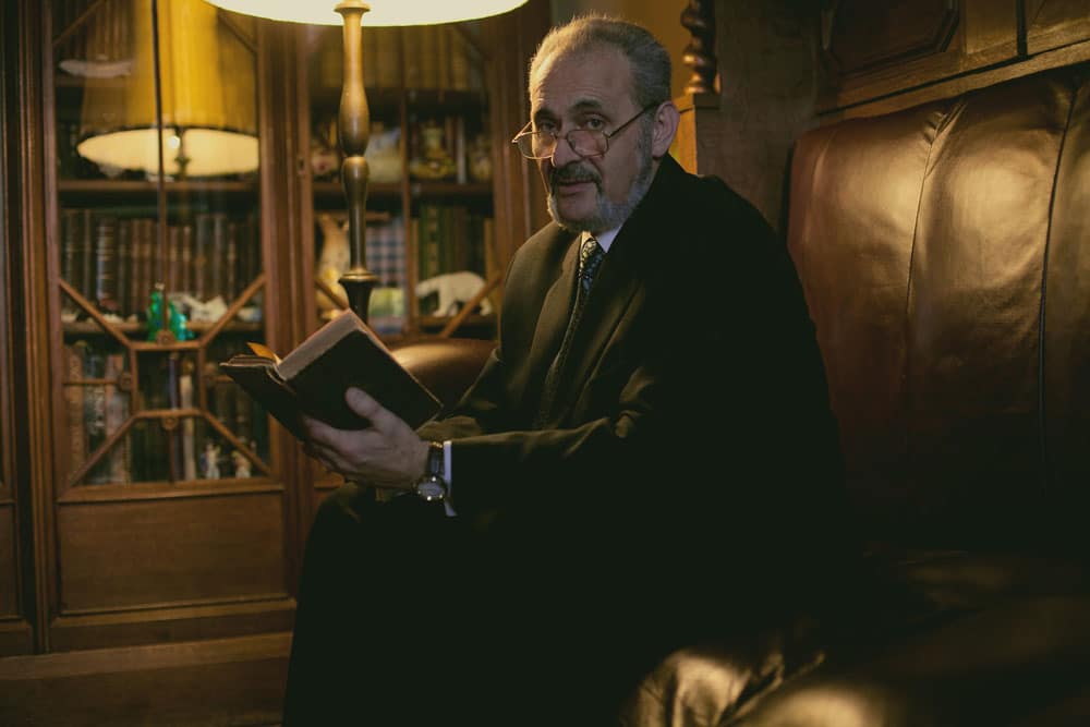 Сергій Санніков