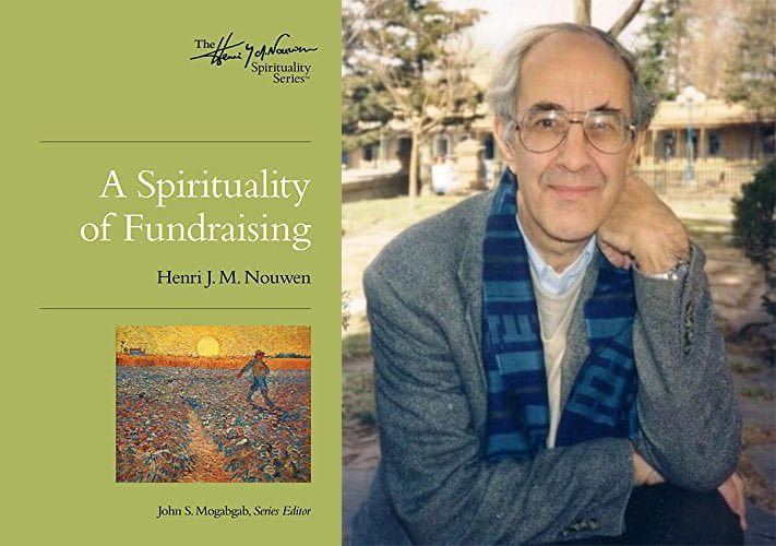 Духовність фандрейзингу