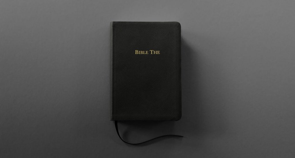 Біблія в алфавітному порядку