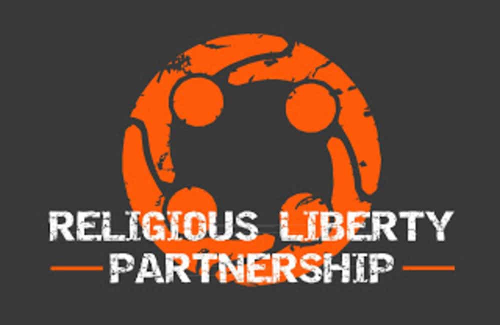 Інститут релігійної свободи