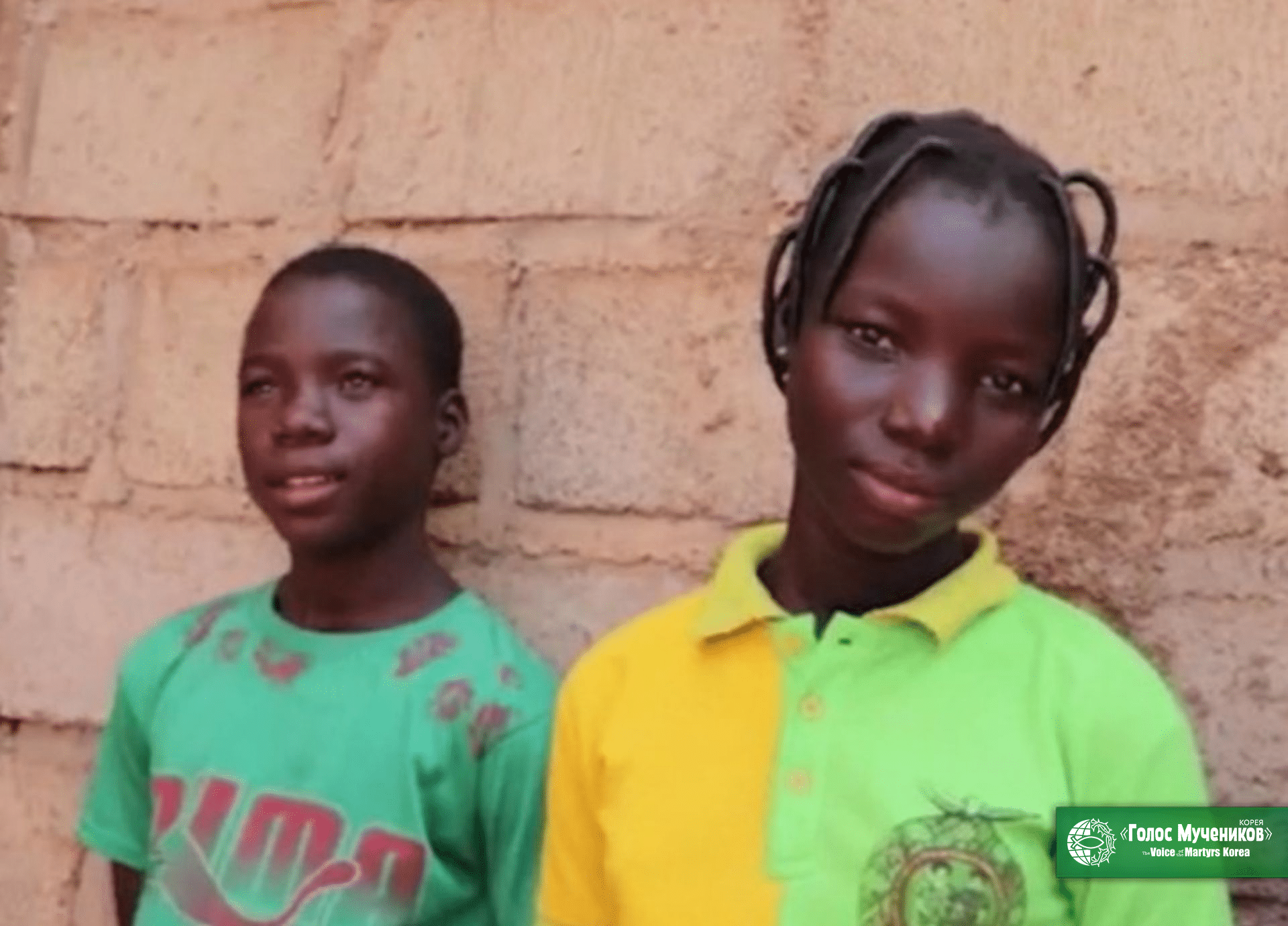 в Буркіна-Фасо