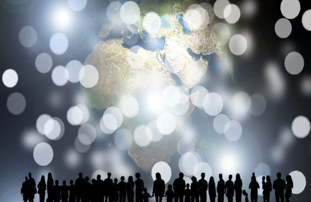 Есхатологічна спільнота