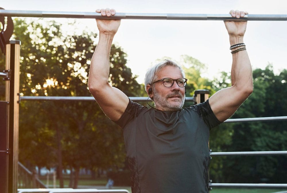 тривалість здорового життя