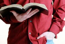 День пастора