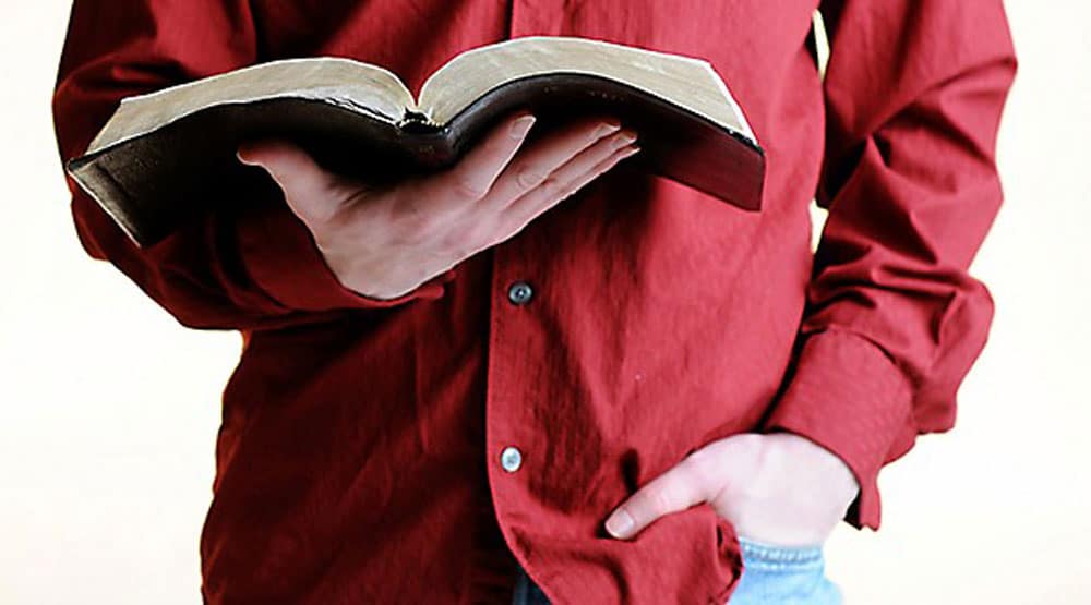 День пастора