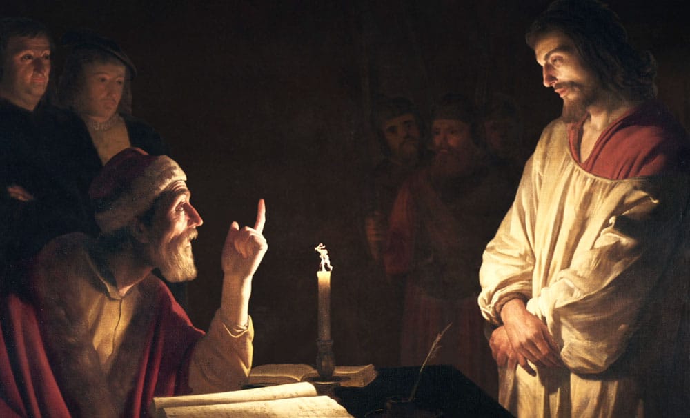 покликання