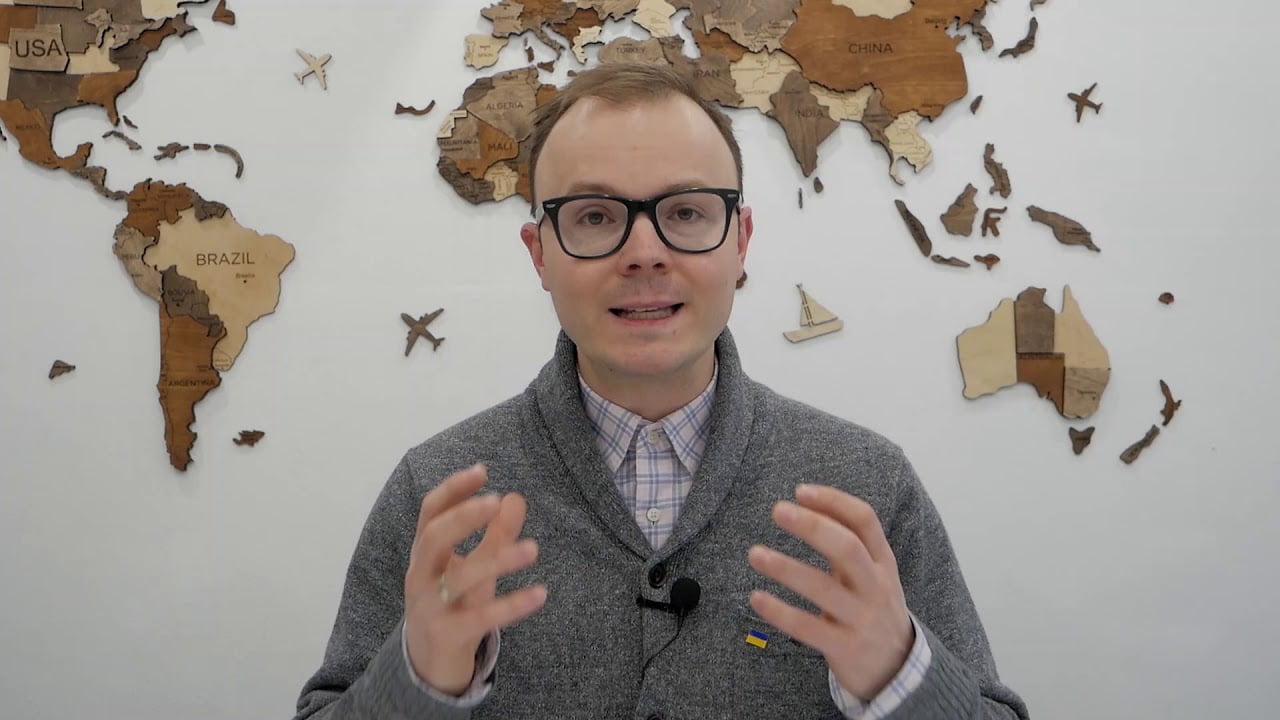 Віктор Євпак