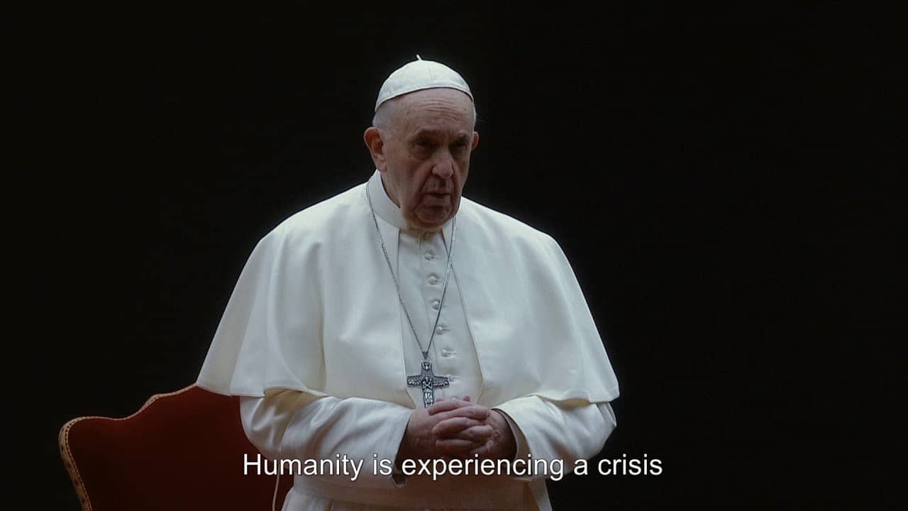 Папа римський