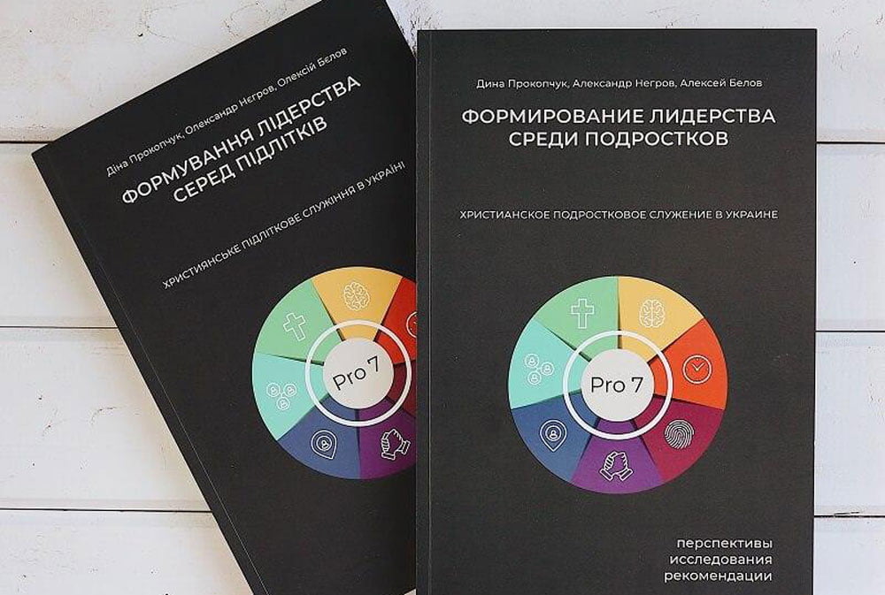 Формування лідерства серед підлітків