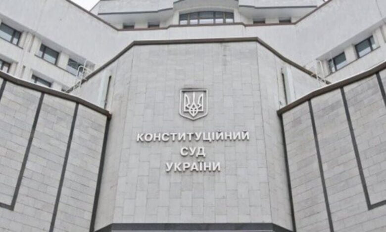 антикорупційну реформу