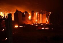 неподалік Сєвєродонецька