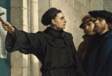 День Реформації