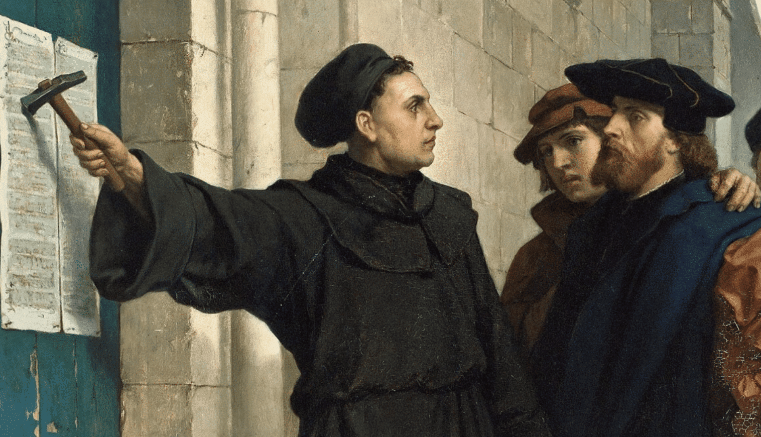 День Реформації