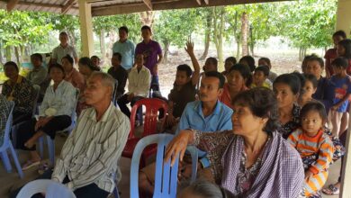 євангельських християн у світі