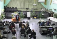 Естафета лідерства