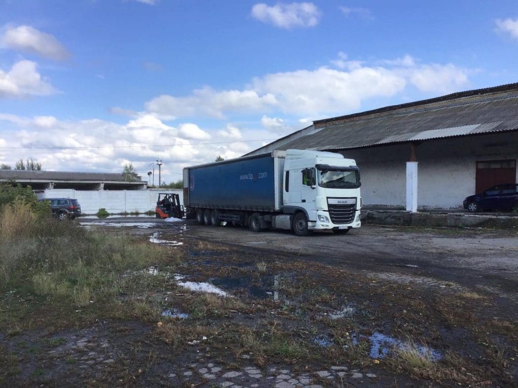 Всеукраїнський союз церков ЄХБ