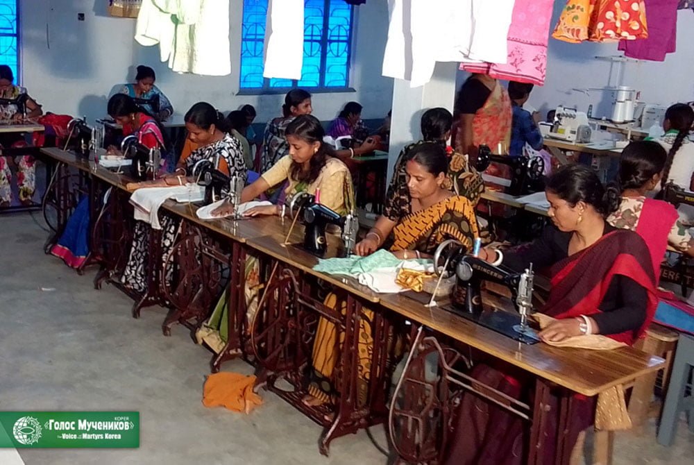 швейні машини