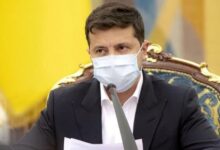 Володимир Зеленський