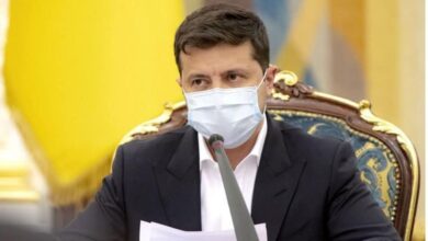 Володимир Зеленський