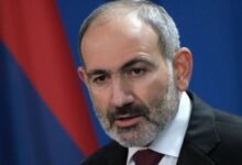 закінчення війни у Карабаху