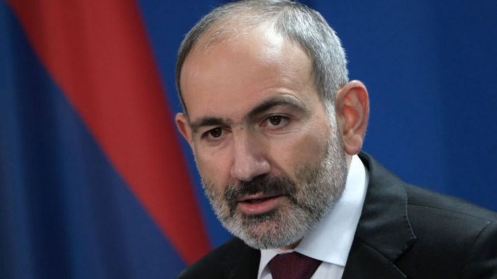 закінчення війни у Карабаху