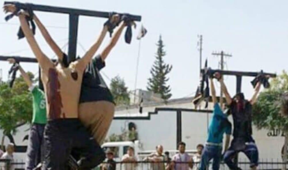 бойовики іділ