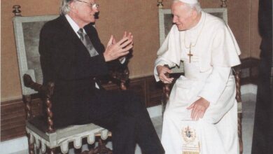 Католицизм