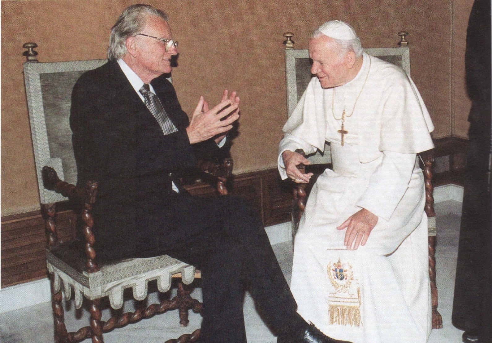 Католицизм