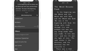 шрифт opendyslexic